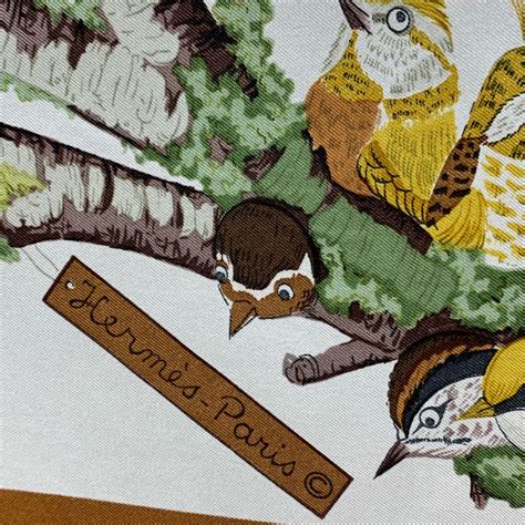 hermes carre bocage1971|the hermes scarf ww2.